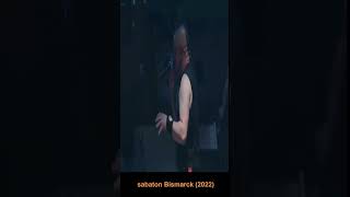 vocals on Before and Today 139 Sabaton  Bismarck [upl. by Ontina]