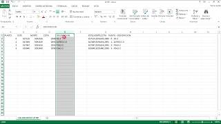 DE MAPSOURCE A EXCEL 2 2 X [upl. by Anaerda]