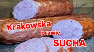 Krakowska prawie SUCHA… [upl. by Alene]