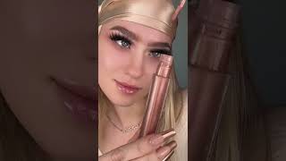 LESS IS MORE MAKEUP✅🔥makeuptutorial makeup linerhack makeuptips beautytutorial beauty [upl. by Latoyia]