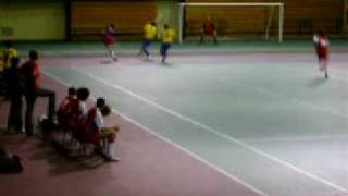 An extraordinary goal un but splendide [upl. by Wenz391]