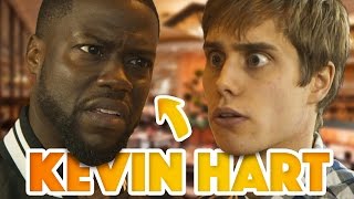 Fettisdag ft Kevin Hart [upl. by Silloh]