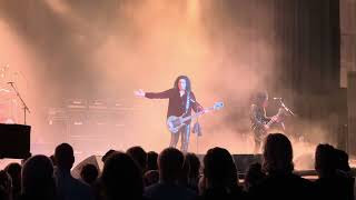 Christine Sixteen or 60 Gene Simmons Band Dalhalla Amphitheater Rättvik Sweden 29 July 2024 [upl. by Surtemed]