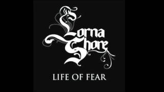 Lorna Shore Life Of Fear HQ wLyrics [upl. by Jemima647]