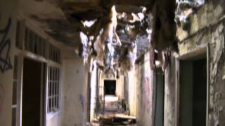 Chartham asylum exploration video st Augustines [upl. by Enelez]