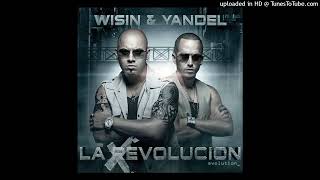 Wisin amp Yandel  Gracias A Ti Audio [upl. by Chi]