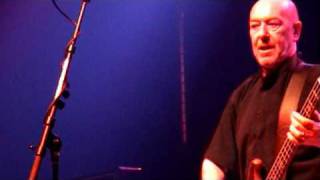 Nazareth  Hair Of The Dog live 2009  statements HQ [upl. by Htor573]