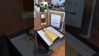 BOIS 1920 ORO trending bestmensfragrance parfumrecommended unboxing sexiestmensfragrance [upl. by Nnairret]