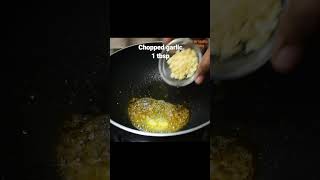 Butter Garlic Shrimp Recipe cooking recipe [upl. by Feola]