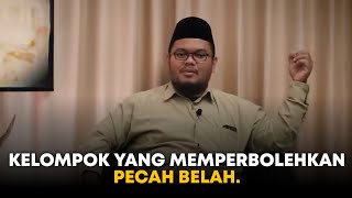 HTI dan Wahabi itu beda  Guru Gembul [upl. by Shanley]