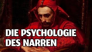 Die Psychologie des Narren [upl. by Ylrebmic]