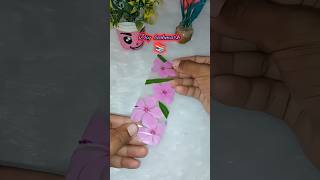 DIY BOOKMARK ITRY NEW IDEA trending diy bookmark 5MinuteCraftsYouTube shiwanikumarinewsong [upl. by Stauder]