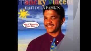 Francky Vincent  Faut pas divorcer 1991 [upl. by Av]