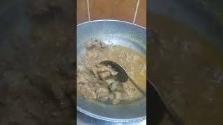 Making maton peshawri khraei [upl. by Asik]