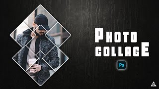 quotMastering the Art of Photo Collages Creative Tips and Tricks for Stunning Resultsquot [upl. by Odla]