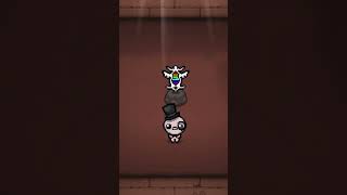 Item Resprite in Tboi Part 2 ShowcaseMod shorts isaac tboi repentance showcase mod gaming [upl. by Zeuqirdor]