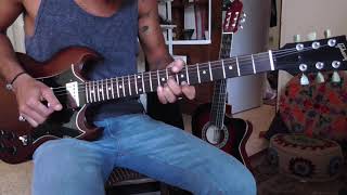 Maple  Guitar Loop  Hvetter [upl. by Nilyahs306]