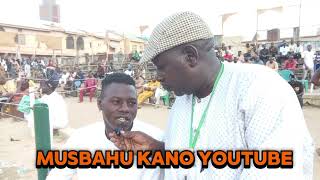 musbahu kano YouTube Da Ramadan [upl. by Ycat]