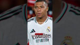 Que hay que hacer con Kylian Mbappé [upl. by Neelya]