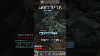 BRO HAVE POWER  MINECRAFT OHIO MOMENT [upl. by Eniliuqcaj]