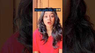 Agr aurat ke 10 mu hote to 🤯😱shortsshortsfeedcomedyfunnywomenrawanrelatablefypytshorts [upl. by Mia138]