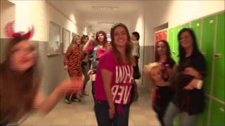 LipDub ZSP w Pszowie 2013 [upl. by Strawn]