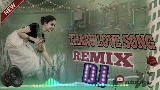 New Tharu Dj Song  Annu Chaudhary  Tirchi Najariya Lagailu  New Tharu Dj [upl. by Frangos]