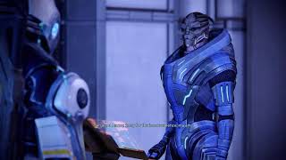 Mass Effect 2 PLAYTHROUGH [upl. by Alcus]