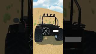 landu jeep [upl. by Neneek]