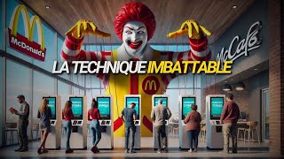 La technique de manipulation de McDonalds pour vous faire dépenser plus [upl. by Trebleda886]