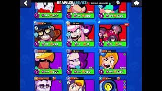 Brawl Stars Part ￼4 [upl. by Kathlin]