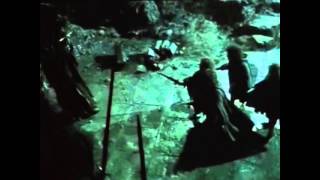 Nazgul theme Thorin vs azog song [upl. by Coulter744]