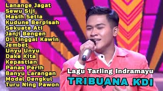 TRIBUANA KDI  Full Album  Lagu Tarling Indranayu [upl. by Aipmylo]