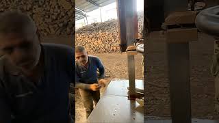 Extremly Sawmill wood woodworker [upl. by Nehemiah]