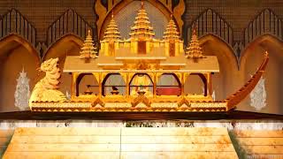 Shwedagon Underground [upl. by Lynd]