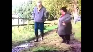 Vicar of Dibley funny clip [upl. by Annoda183]