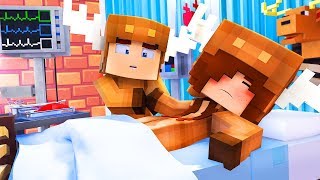 Minecraft Daycare  MY GIRLFRIEND PRANKED ME W MOOSECRAFT Minecraft Kids Roleplay [upl. by Attiuqihc]