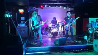 The Two Ton Shoes  live at The Facebar Reading [upl. by Flower722]