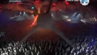 Sensation White 2009 MEGAMIX Part 1 [upl. by Fleta]