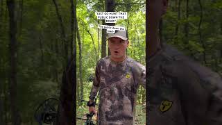 “Might see a coyote too” comedy huntingseason comedyfilms [upl. by Hebrew]