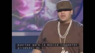 Don Omar Tego Calderon amp Daddy Yankee  Premios MTV 2005🔥 [upl. by Nertie]