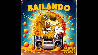 Me Fritos and the Gimme Cheetos  Bailando Paradisio Punk rock cover [upl. by Eberhard135]