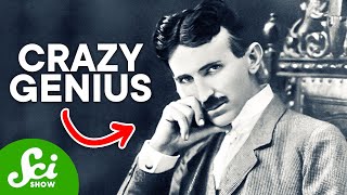 The Incredible Inventions of Nikola Tesla Great Minds of Science [upl. by Duck867]