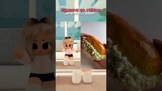 roblox famoso storytime soyfamoso humor famosa robloxedit hazmefamoso lenteja fpyシ [upl. by Camel332]