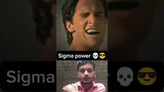 Wait for 🔚 l Sigma power l chhapri l reaction l shorts viral [upl. by Kondon443]