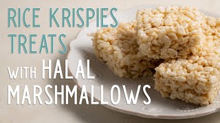 MY FIRST TIME making Rice Krispies Treats shorts [upl. by Tamis]