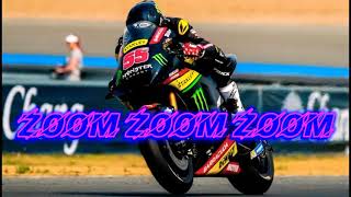 Hafizh Syahrin quotMotogp momentquot [upl. by Moazami]