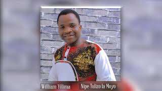 William YilimaNipe Tulizo la MoyoOfficial Audio [upl. by Yrro]