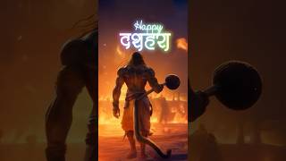 Hanuman Ji daily status WhatsApp Hanuman Ji Status [upl. by Aneehsor]