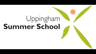 Uppingham Summer School [upl. by Fidellas]